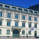 Ordenhuset